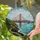 Golden Gate Bridge Stained Glass - Intricate Bay Waterfall Mountain Hills Scenery Stained Glass Suncatcher - 2
