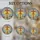 Rustic Wooden Cross Wildflowers Tiffany Stained Glass Sunrise Sunset Water Scene Stained Glass Suncatcher - 4
