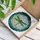Intricate Green Dragonfly Stained Glass Mosaic Tiffany Style Jewel Tone Home Decor Gift Stained Glass Suncatcher - 3