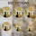 Black Orange Tabby Cats Sunflowers Daisies Rose Radiant Sun Tiffany Stained Glass Window Art Stained Glass Suncatcher - 4