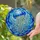 Detailed Tiffany Style Stained Glass Jellyfish Ocean Mosaic Jewel Tones Water Art Stained Glass Suncatcher - 2
