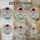 Tiffany Style Carnation Flower Art - Colorful Jewel Tone Stained Glass Decor Gift Stained Glass Suncatcher - 4