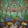 Stained Glass Greenhouse Conservatory - Botanical Flowering Plants Lanterns Mosaic Art Stained Glass Suncatcher - 5