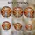 Tiffany Glass Waterfall Rocky Cliffs Autumn Trees Mountain River Landscape Decor Panel Stained Glass Suncatcher - 4