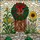 Rustic Barn Door Wreath Stained Glass Tiffany Style Farmhouse Sunflower Decor Gift Stained Glass Suncatcher - 5