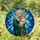Virgin Mary Baby Jesus Stained Glass Mosaic - Tiffany Style Christian Art Spiritual Gift Stained Glass Suncatcher - 1
