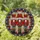 Festive Nutcracker Soldiers Stained Glass Mosaic - Tiffany Style Christmas Decoration Stained Glass Suncatcher - 1