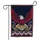 Bald Eagle American Flag 1776-2026 - USA 250th Anniversary Independence Day for Veterans Garden Flag - 3