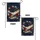 Dark Furred Cat Antique Book Patriotic Flowers 1776-2026 - USA 250th Anniversary Garden Flag - 4