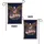 Patriotic Bald Eagle American Flag 1776-2026 - USA 250 Years of Independence Garden Flag - 4
