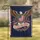 Patriotic Bald Eagle American Flag 1776-2026 - USA 250 Years of Independence Garden Flag - 1