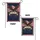 Bald Eagle American Flag 1776-2026 - USA 250 Years of Freedom Independence Day Garden Flag - 4