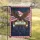 Bald Eagle American Flag 1776-2026 - USA 250 Years of Freedom Independence Day Garden Flag - 5
