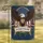 Bald Eagle American Flag 1776-2026 - USA 250th Anniversary Patriotic Gift for Veterans Garden Flag - 1