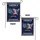 USA Map Flag 1776-2026 - America 250th Anniversary Patriotic Gift for Veterans Garden Flag - 4
