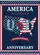 USA Map Flag 1776-2026 - America 250th Anniversary Patriotic Gift for Veterans Garden Flag - 6