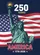 Statue of Liberty American Flag 250th Anniversary 1776-2026 - USA Patriotic Gift for Veterans Garden Flag - 6