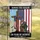 Kneeling Soldier Memorial Cross American Flag 250th Anniversary 1776-2026 For Veterans Garden Flag - 5
