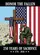 Kneeling Soldier Memorial Cross American Flag 250th Anniversary 1776-2026 For Veterans Garden Flag - 6
