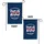 250th Anniversary 1776-2026 United States of America Patriotic Heritage Celebration Garden Flag - 4