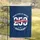 250th Anniversary 1776-2026 United States of America Patriotic Heritage Celebration Garden Flag - 5