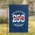250th Anniversary 1776-2026 United States of America Patriotic Heritage Celebration Garden Flag - 1