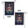Bald Eagle American Flag 1776-2026 - USA 250th Anniversary Patriotic Gift for Veterans Garden Flag - 4