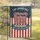 The Legend Has Officially Retired 2026 - USA 250th Anniversary Patriotic Art for Veterans Garden Flag - 5