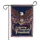 Bald Eagle USA 250 Shield American Flag 1776-2026 - Patriotic Freedom Anniversary Garden Flag - 3