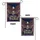 Bald Eagle USA 250 Shield American Flag 1776-2026 - Patriotic Freedom Anniversary Garden Flag - 4