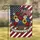 Stained Glass Patriotic Flowers Flag 1776-2026 - USA 250th Anniversary American Freedom Garden Flag - 1