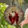 Jesus Christ Geometric Mosaic - Tiffany Style Stained Glass Faith Art Gift Decor Stained Glass Suncatcher - 2