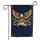 Bald Eagle American Flag 1776-2026 - USA 250th Anniversary Freedom Celebration Garden Flag - 3