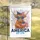 Highland Cow Sunglasses American Flag 1776-2026 - USA 250th Anniversary for Dad Garden Flag - 5