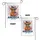 Highland Cow Sunglasses American Flag 1776-2026 - USA 250th Anniversary for Dad Garden Flag - 4