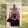 Military Officer Saluting America 250th Anniversary 1776-2026 - Gift for Veterans Garden Flag - 5