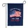 Bold Patriotic American Flag 1776-2026 - USA 250th Anniversary Independence Day Garden Flag - 3