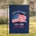 Bold Patriotic American Flag 1776-2026 - USA 250th Anniversary Independence Day Garden Flag - 1
