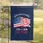 Bold Patriotic American Flag 1776-2026 - USA 250th Anniversary Independence Day Garden Flag - 5