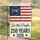 Distressed Betsy Ross Flag We The People 1776-2026 - USA 250th Anniversary Independence Day Garden Flag - 5