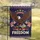 Bald Eagle American Flag 1776-2026 - USA 250th Anniversary Independence Day Gift Garden Flag - 5