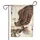 American Bald Eagle Liberty Bell 1776-2026 - USA 250th Anniversary Patriotic Gift Garden Flag - 3