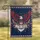 Bald Eagle American Flag 1776-2026 - USA 250th Anniversary Independence Day Gift for Dad Garden Flag - 1