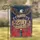 Bald Eagle Liberty Torch 1776-2026 - USA 250th Anniversary Freedom Celebration Garden Flag - 1