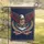 Bald Eagle American Flag 1776-2026 - USA 250th Anniversary Patriotic Gift for Dad Garden Flag - 5