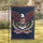 Bald Eagle American Flag 1776-2026 - USA 250th Anniversary Patriotic Gift for Dad Garden Flag - 1