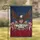 Patriotic Bald Eagle 1776-2026 American Flag - USA 250th Anniversary Gift for Veterans Garden Flag - 1