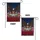 Patriotic Bald Eagle 1776-2026 American Flag - USA 250th Anniversary Gift for Veterans Garden Flag - 4
