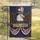 Bald Eagle American Flag 1776-2026 - USA 250th Anniversary Uncle Sam Hat Patriotic Garden Flag - 5