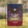 Bald Eagle American Flag 1776-2026 - 250 Years of Freedom USA Anniversary for Veterans Garden Flag - 1